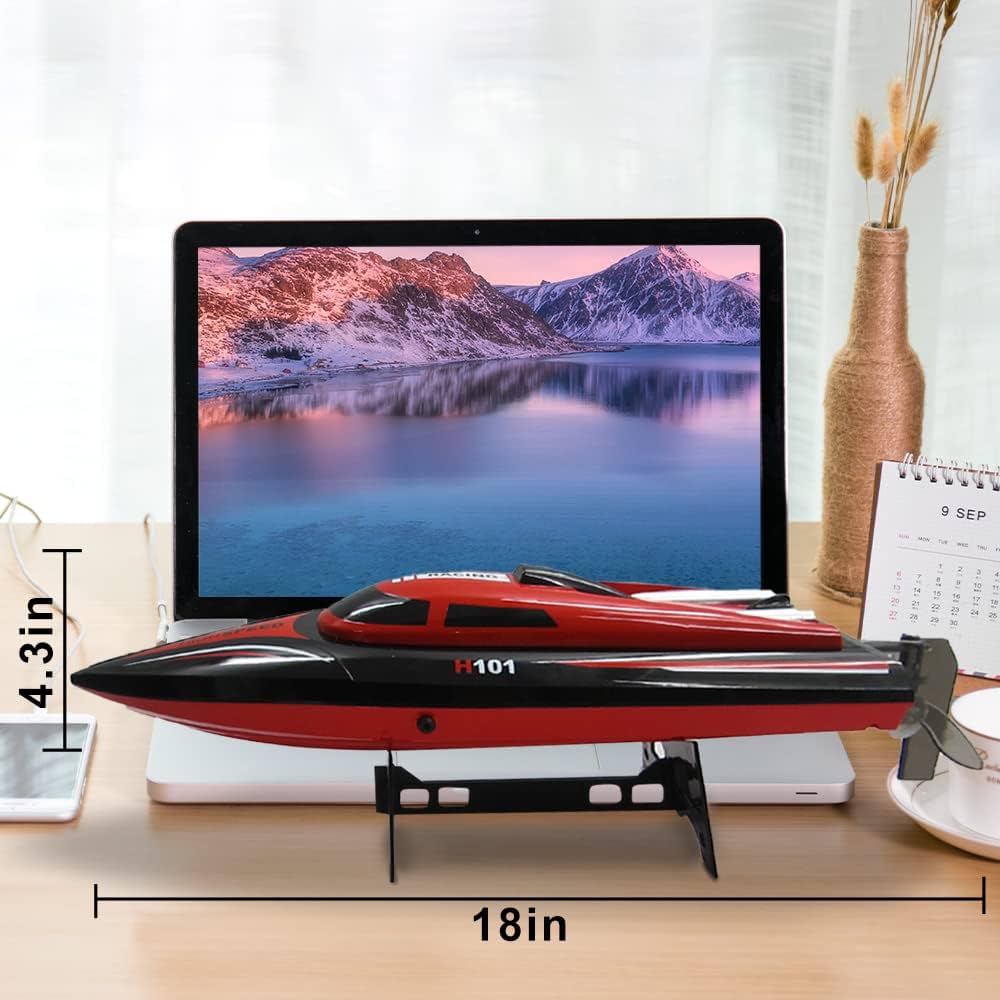 H101 Water Ghost