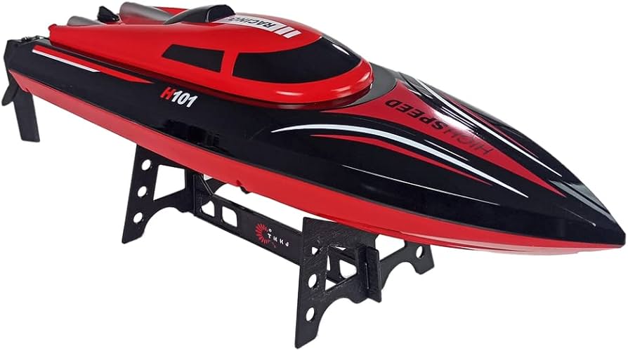 H101 Water Ghost