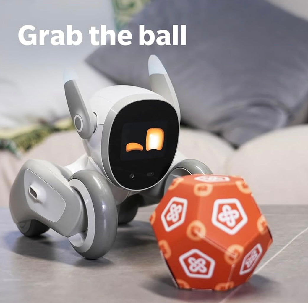 Loona Smart Robot