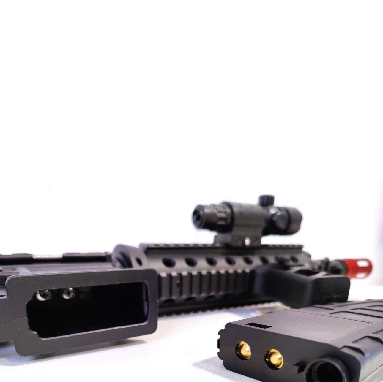 Ultra Realistic M4A1