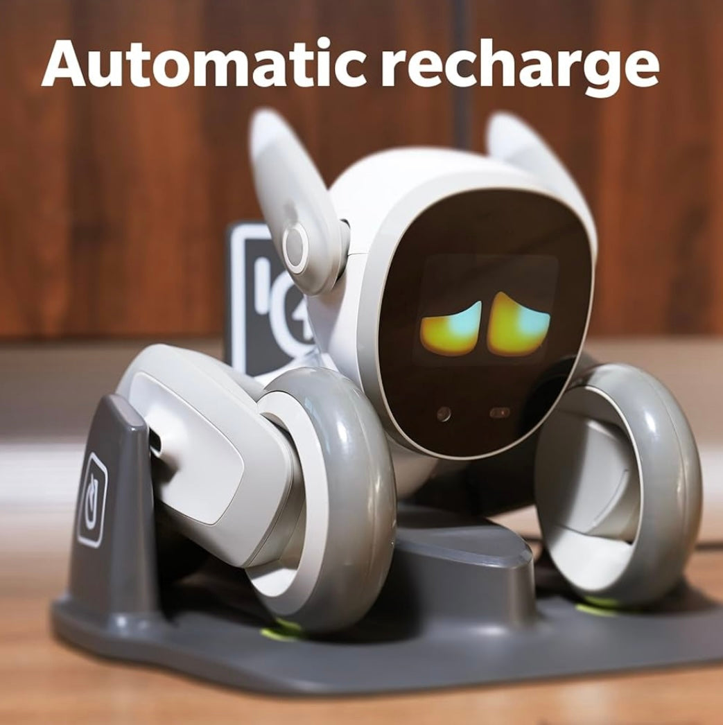 Loona Smart Robot