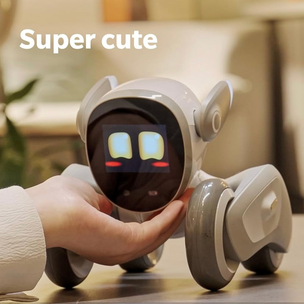 Loona Smart Robot