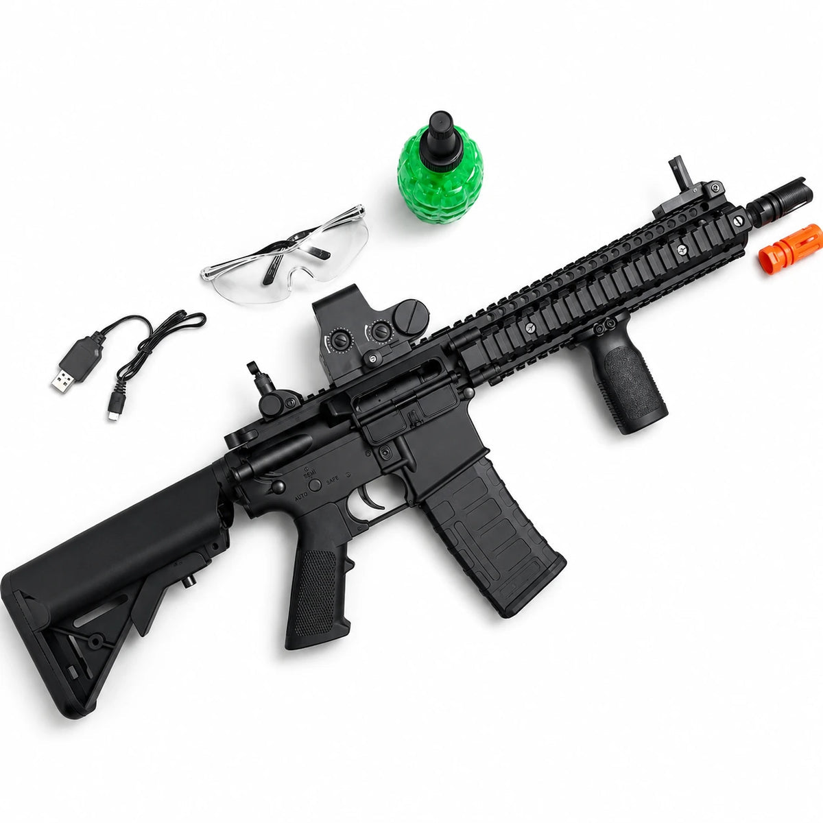 M18 MOD 1 (11.1V)