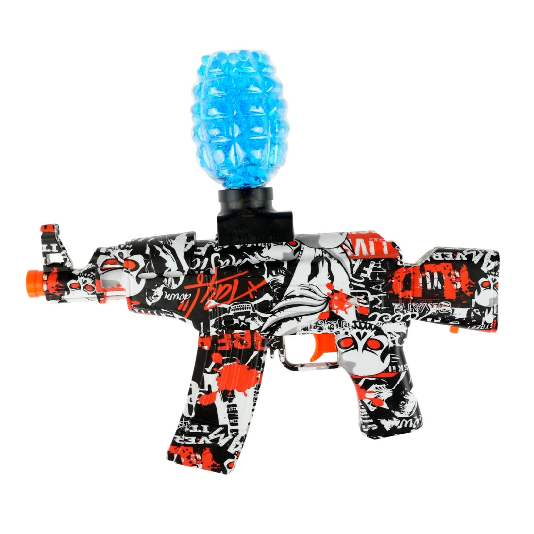 Mini AKM