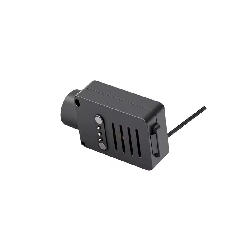 Wl toys 6406-C FPV RC Car 1/64 Scale