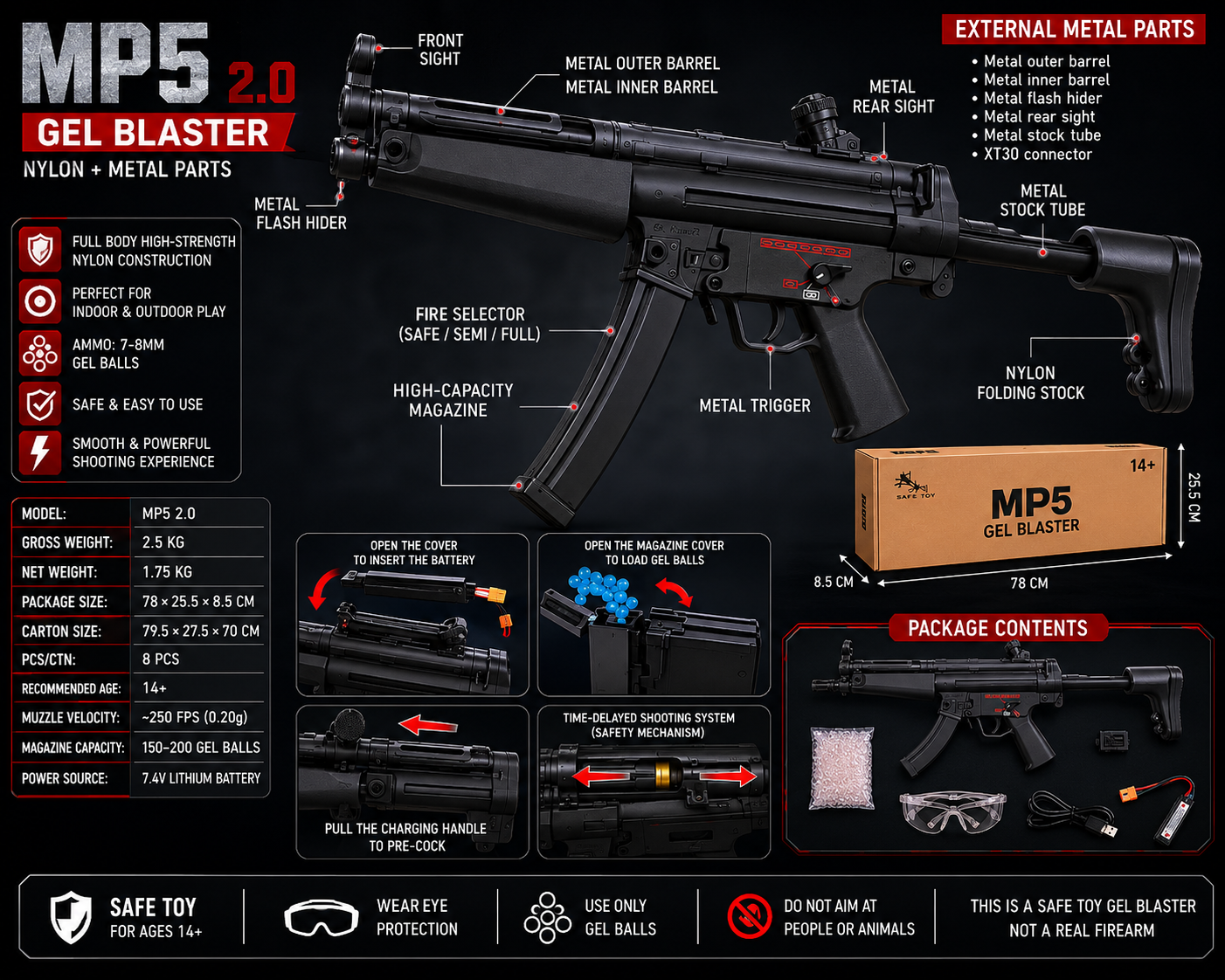 Mp5