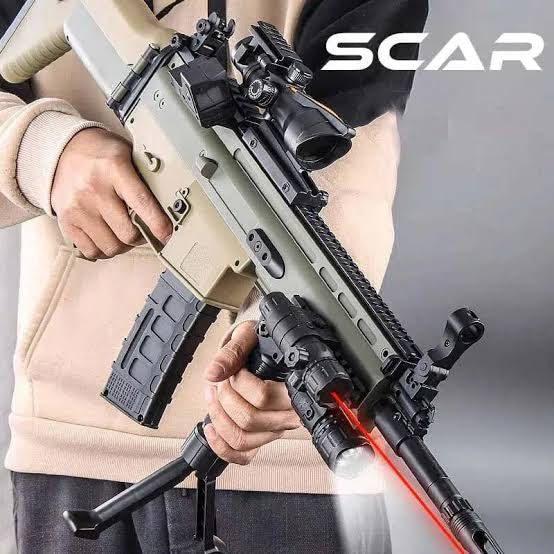 Scar L