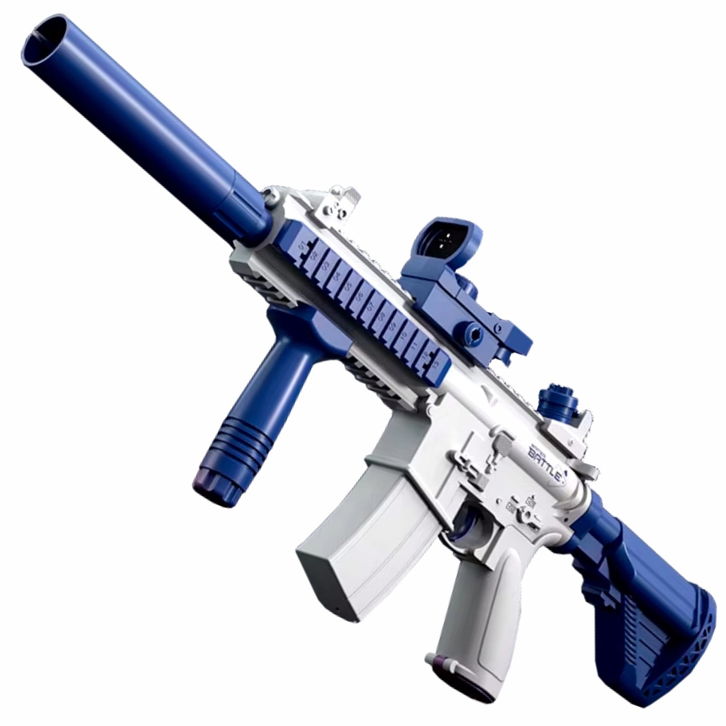 M4A1 - water gun
