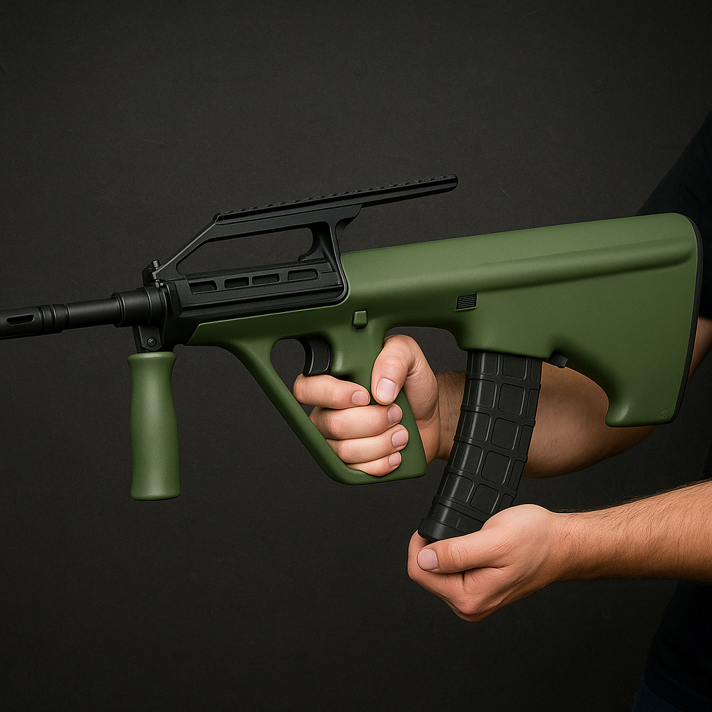 AUG-A1