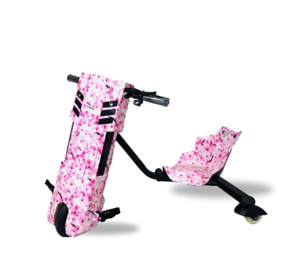 Electric drift scooter