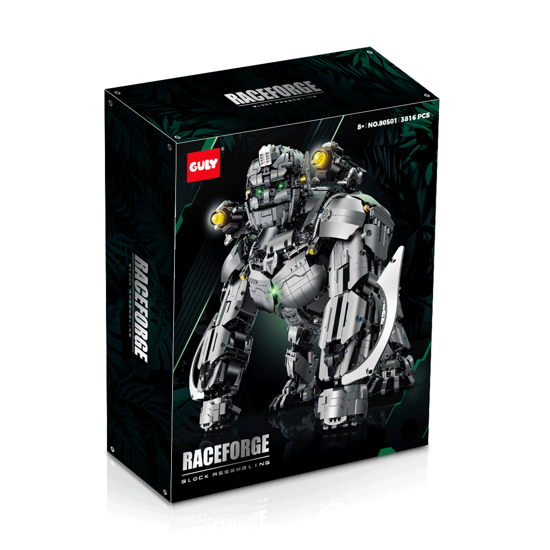 RAGNAROK PRIME