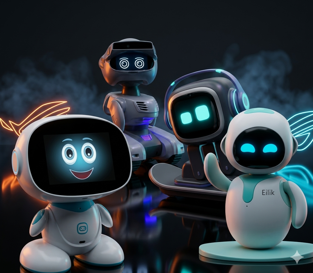 AI Robots