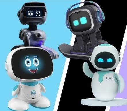 AI Robots
