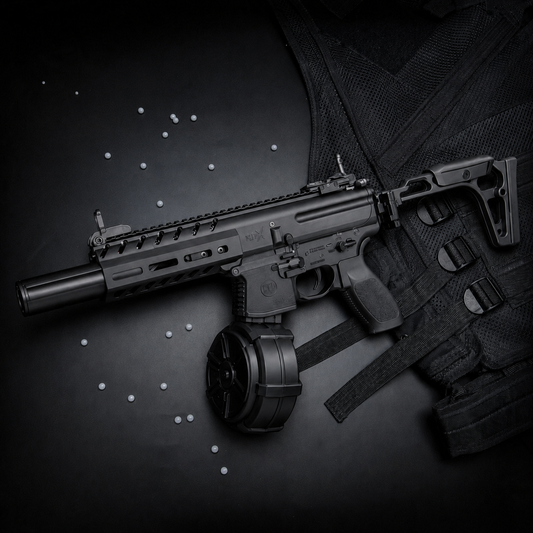 Bohan MPX (11.1v)