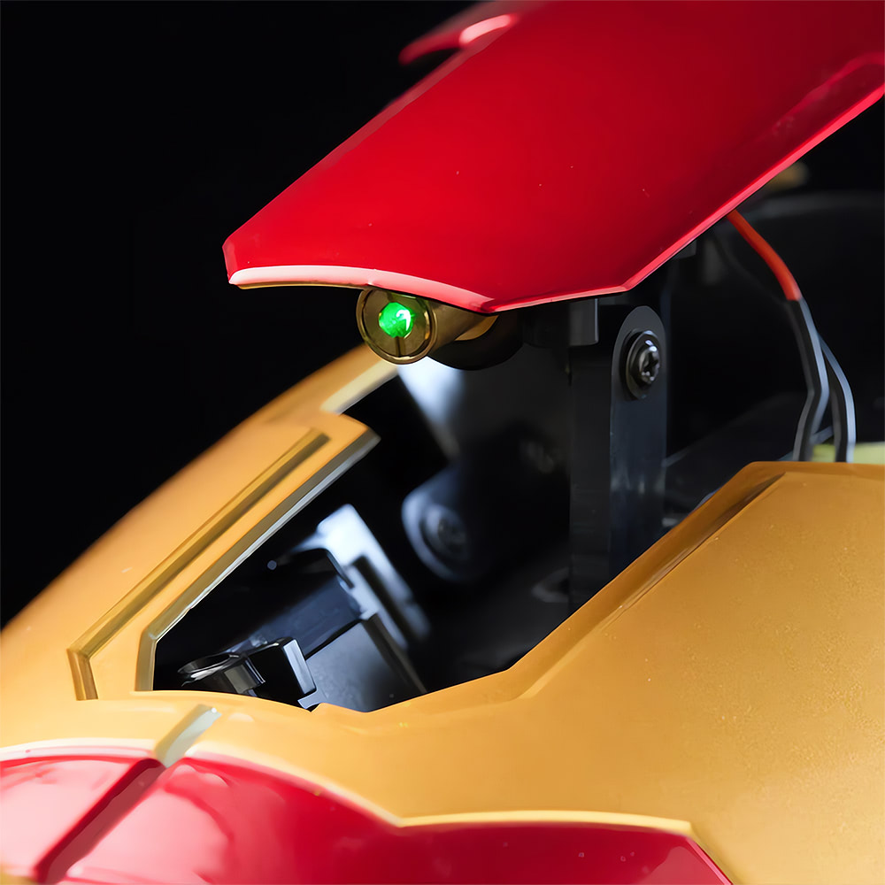 Iron Man MK42 Arm