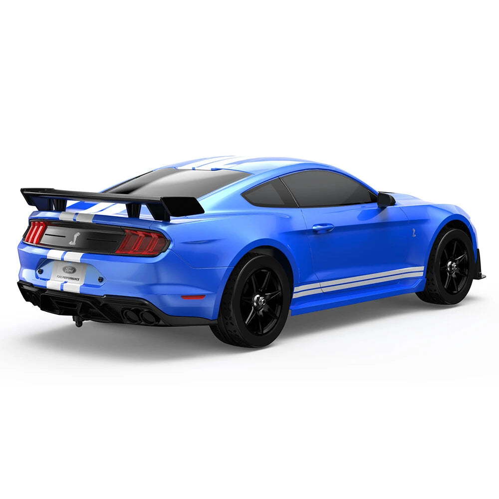 MJX Hyper GO 10306 Ford 1/10 Mustang Brushless RC Car – Up to 70 km/h