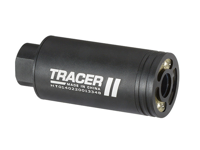 Tracer and Flame Effect Unit