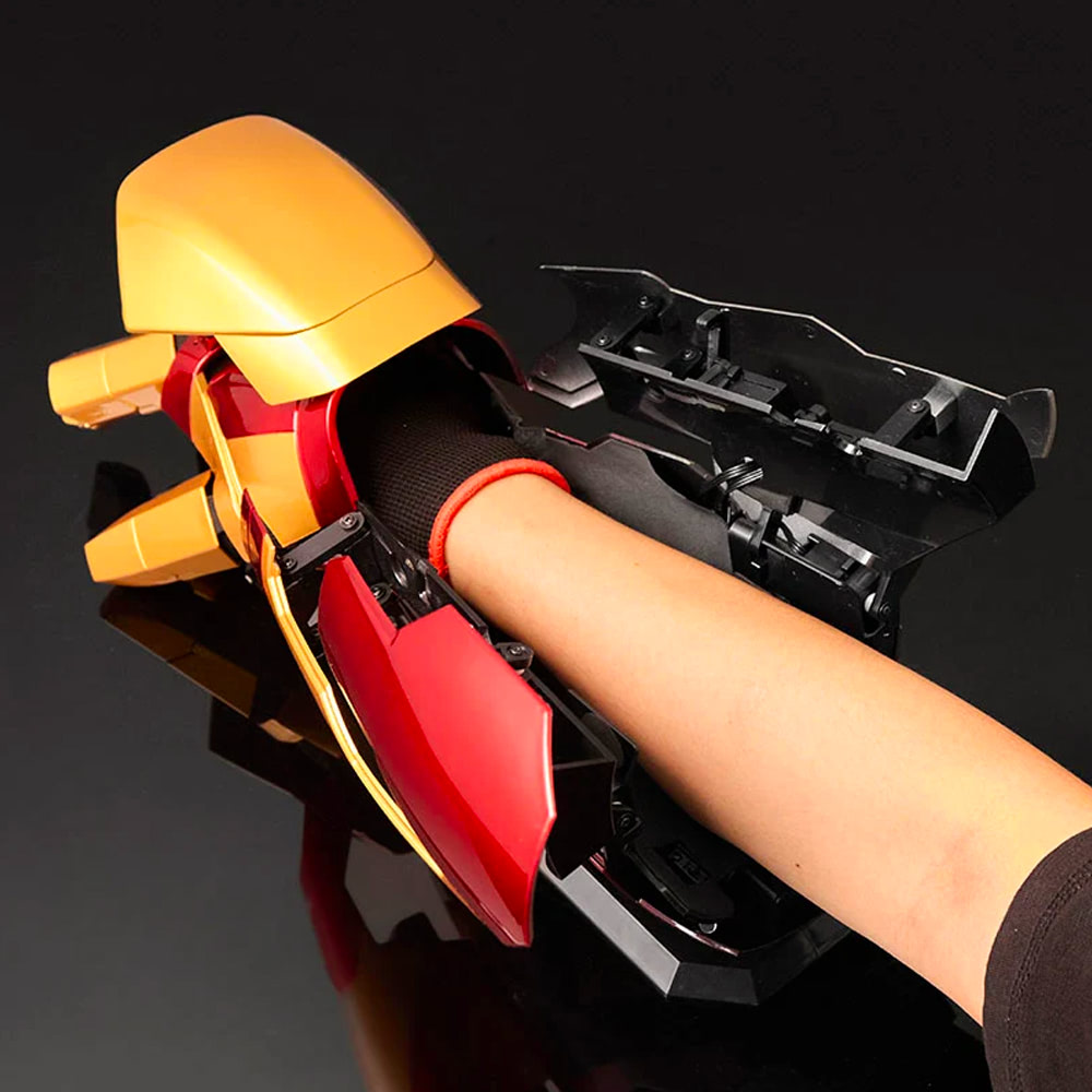Iron Man MK42 Arm