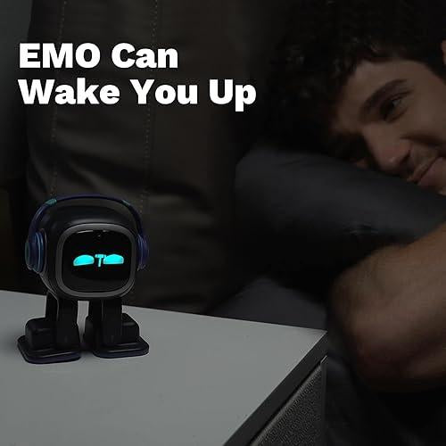Emo robot