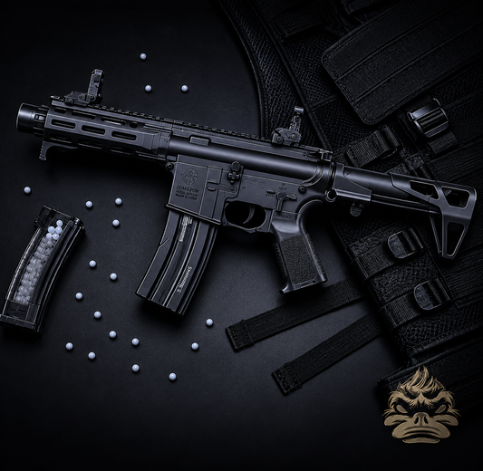 TG PDW
