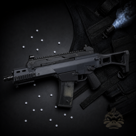 TG G36