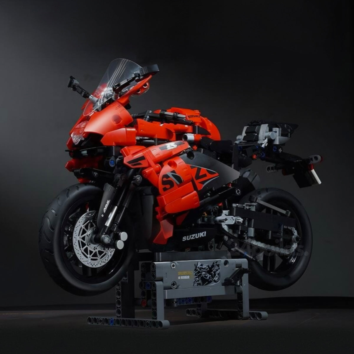 Suzuki GSX-R1000R