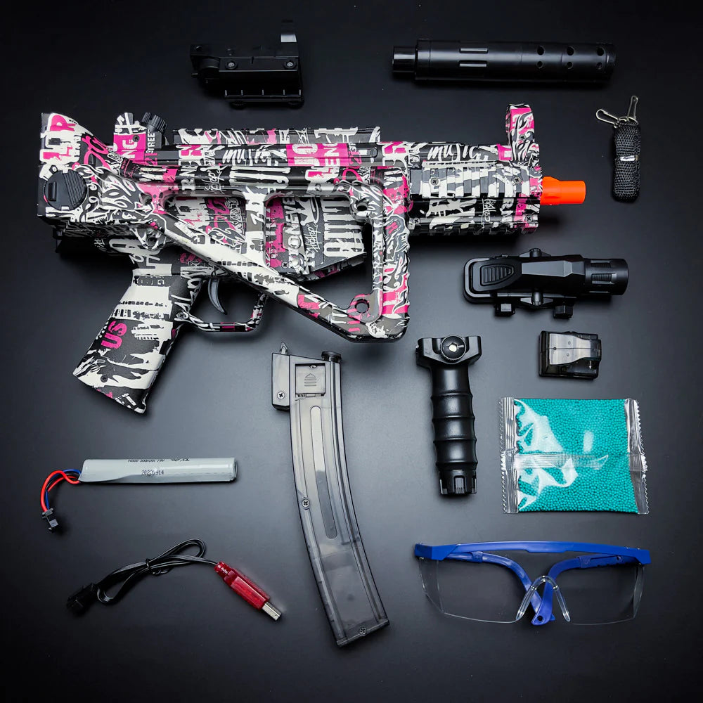 MP5K Gel Blaster