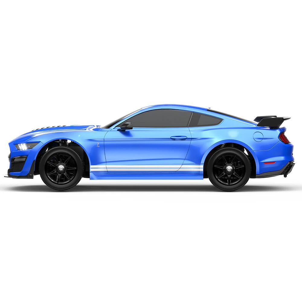 MJX Hyper GO 10306 Ford 1/10 Mustang Brushless RC Car – Up to 70 km/h