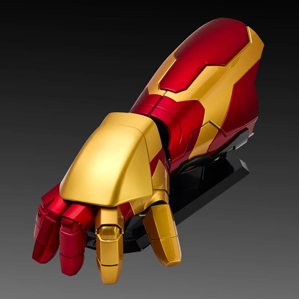 Iron Man MK42 Arm