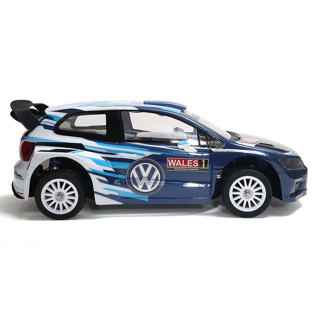 MJX HYPER GO 10304 1/10 2.4G 4WD Sport Rally