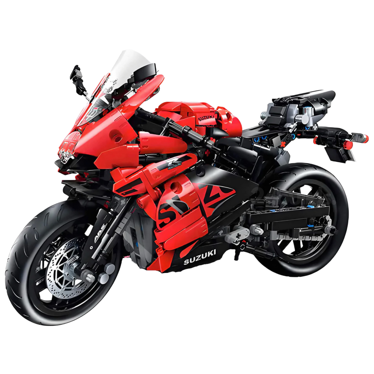 Suzuki GSX-R1000R