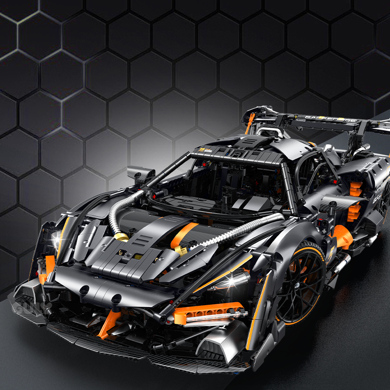 CARBON SAINT