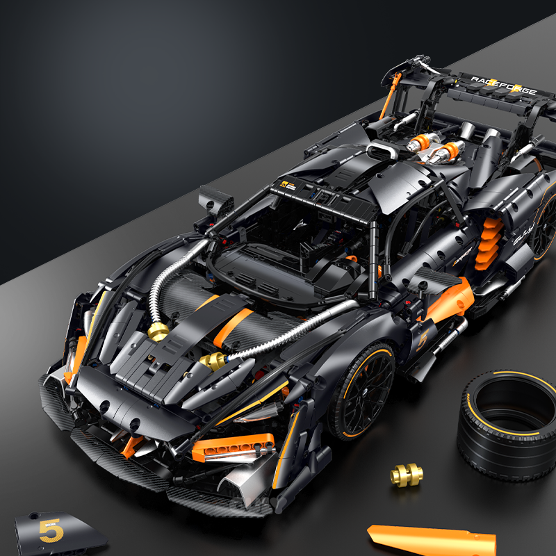CARBON SAINT