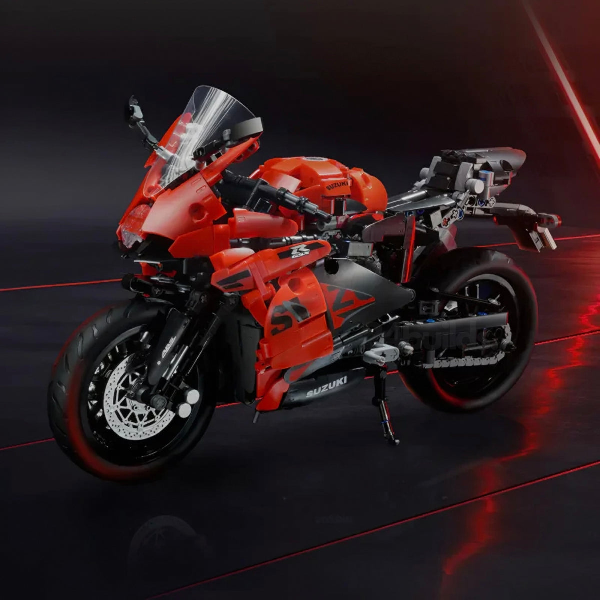 Suzuki GSX-R1000R