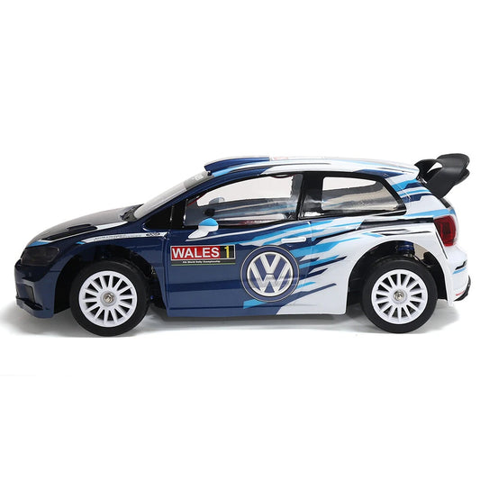 MJX HYPER GO 10304 1/10 2.4G 4WD Sport Rally