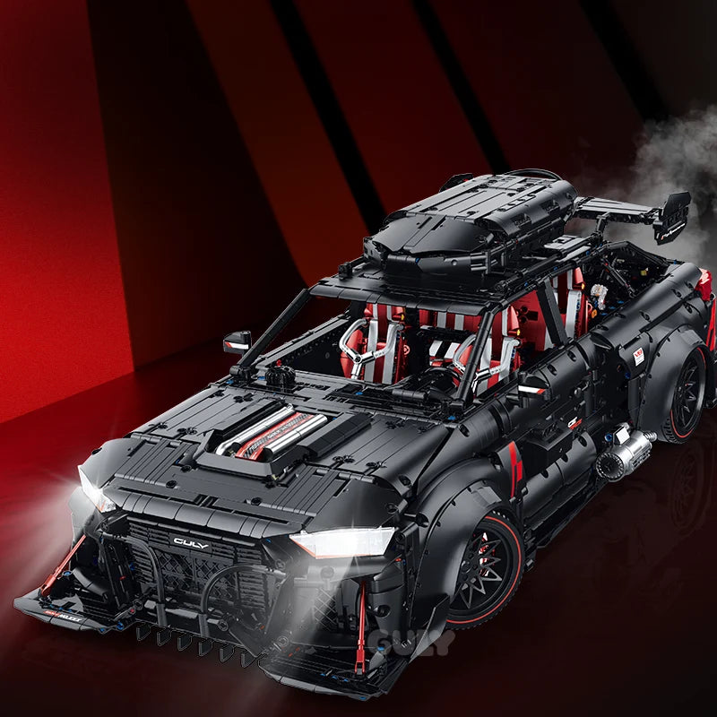 SCARLETTA 296