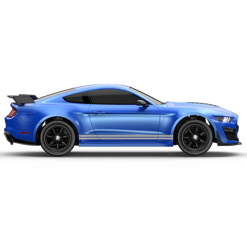 MJX Hyper GO 10306 Ford 1/10 Mustang Brushless RC Car – Up to 70 km/h
