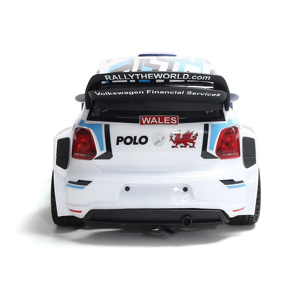 MJX HYPER GO 10304 1/10 2.4G 4WD Sport Rally