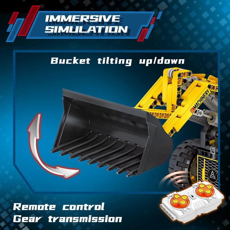 HEX MACHINE