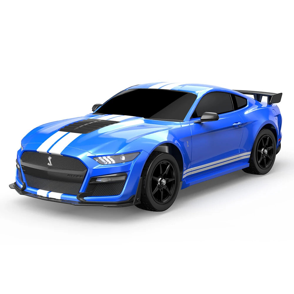 MJX Hyper GO 10306 Ford 1/10 Mustang Brushless RC Car – Up to 70 km/h