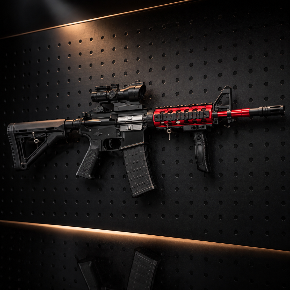 TG M4A1