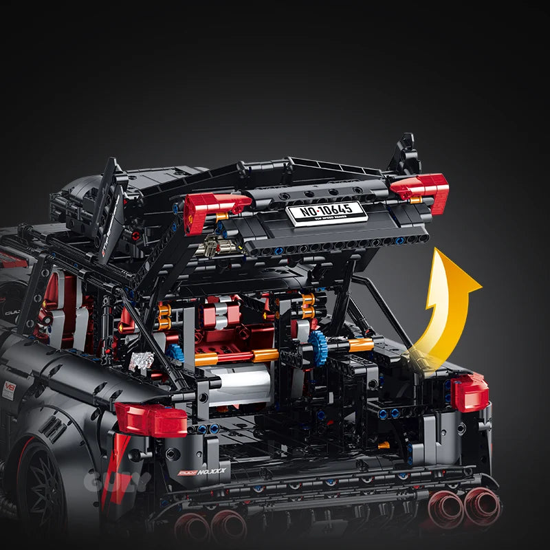 SCARLETTA 296