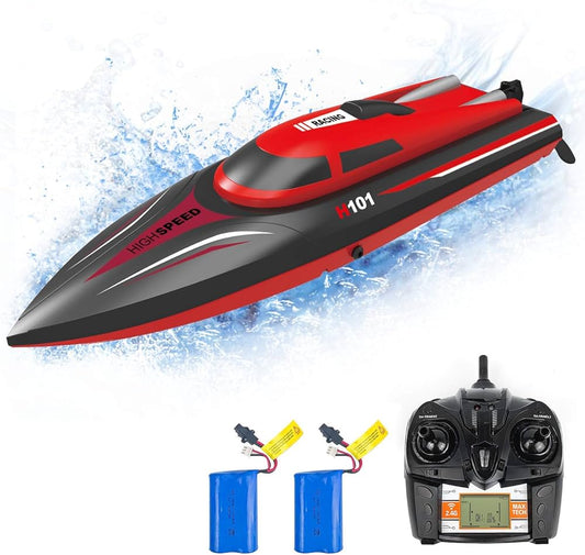 H101 Water Ghost