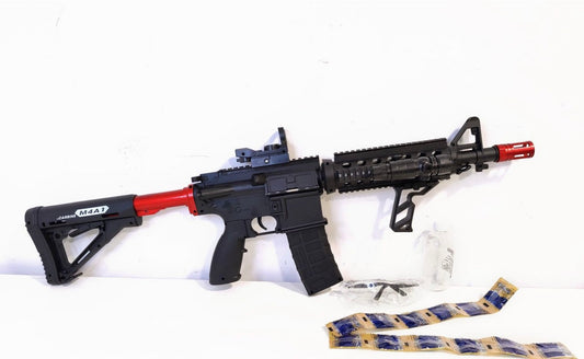 Ultra Realistic M4A1