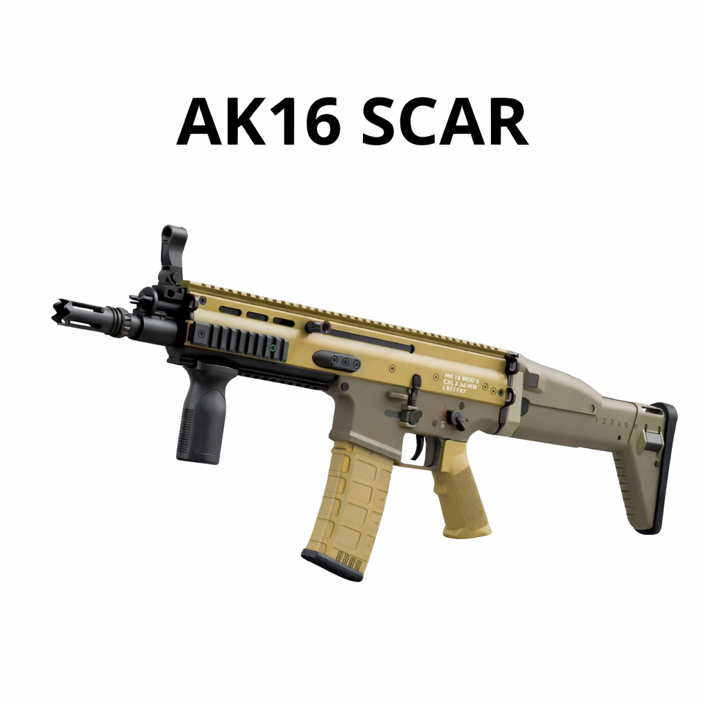 Ak16 (11.1V)