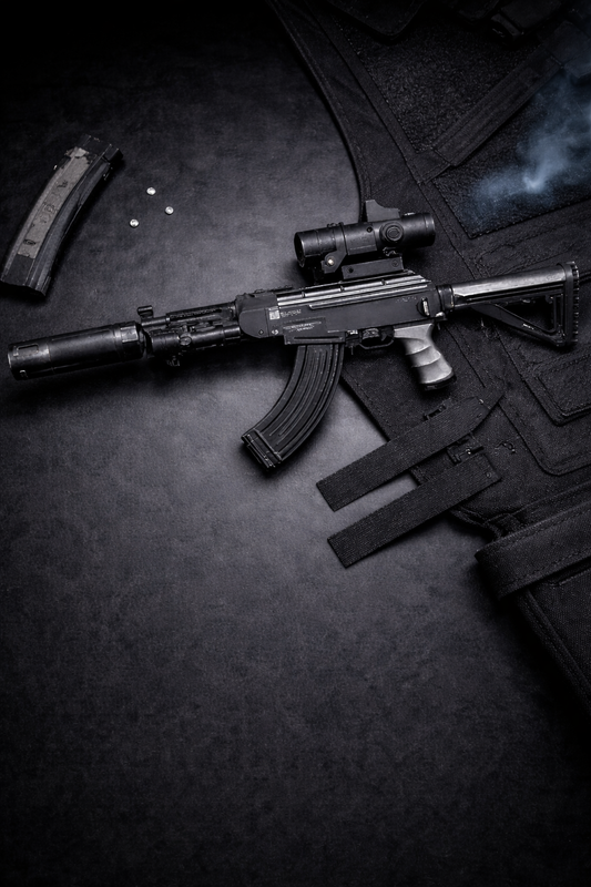 Ak47 flagship edition