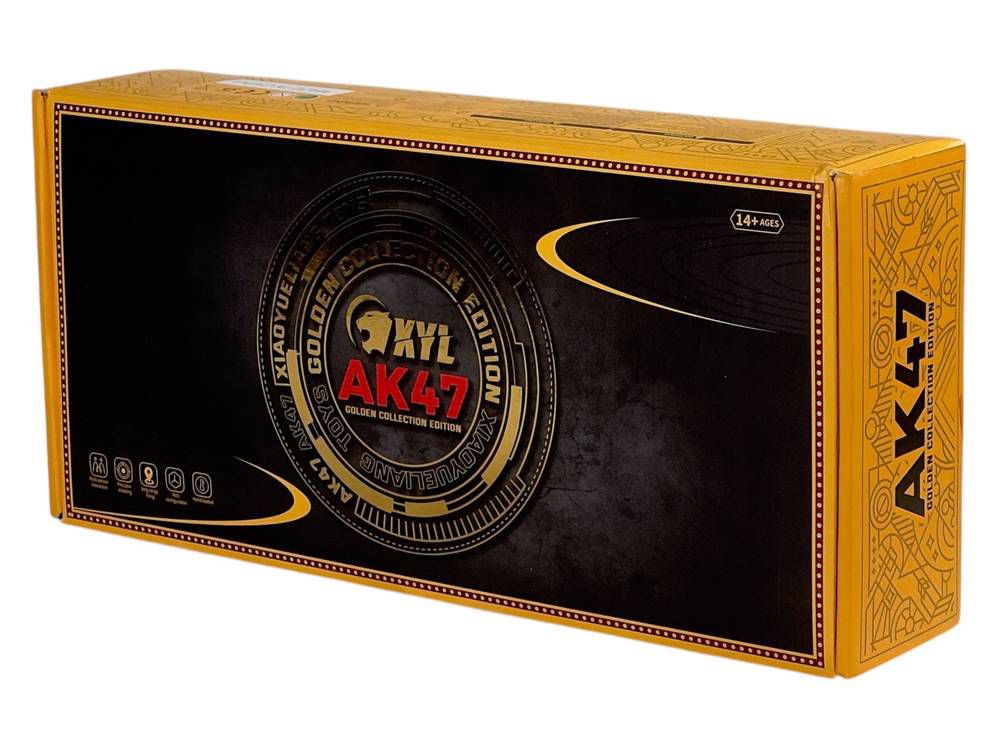 AK47-XYL