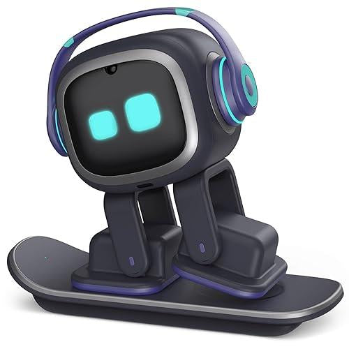 Emo robot