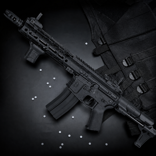 Bohan SLR (11.1v)