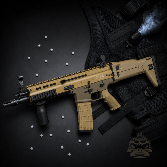 Ak16 (11.1v)